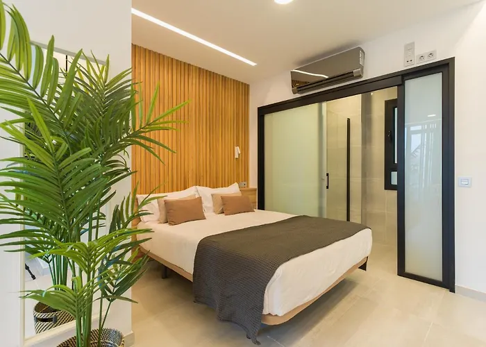 Apartman Arenisca By Canariasgetaway *